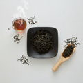Assam Green Tea Hero - Black Plate
