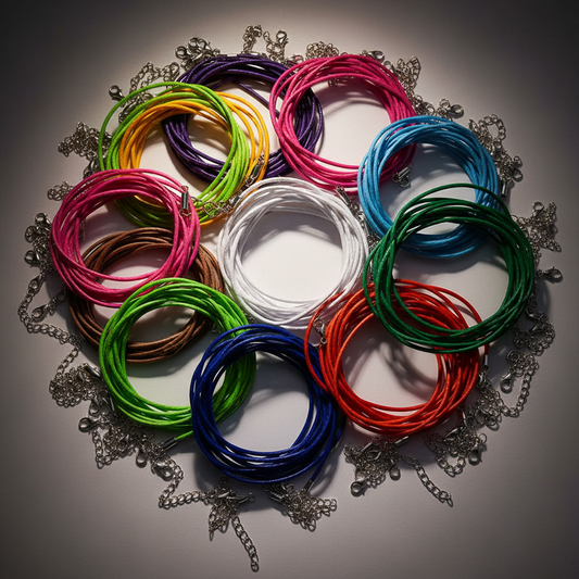 Assorted Cords
