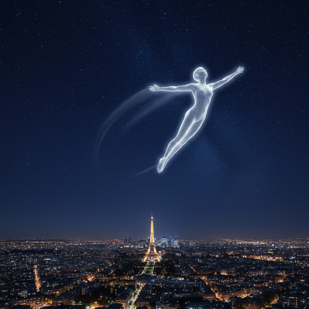 Astral Projection Lifestyle - Fixed