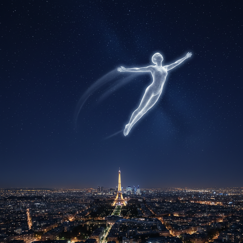 Astral Projection Lifestyle - Fixed