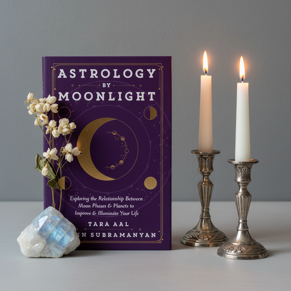 Astrology by Moonlight Hero