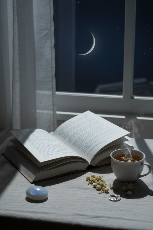 Astrology by Moonlight Lifestyle