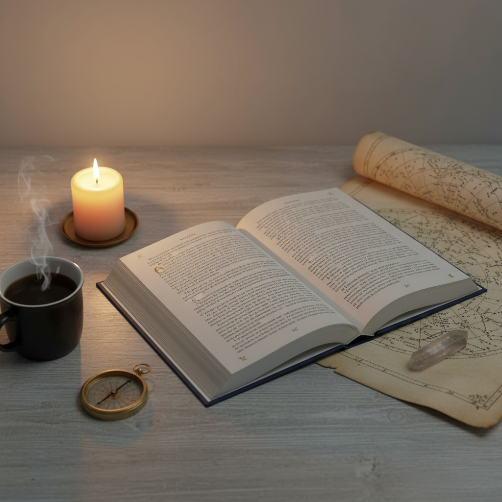 Astrology Dictionary Lifestyle