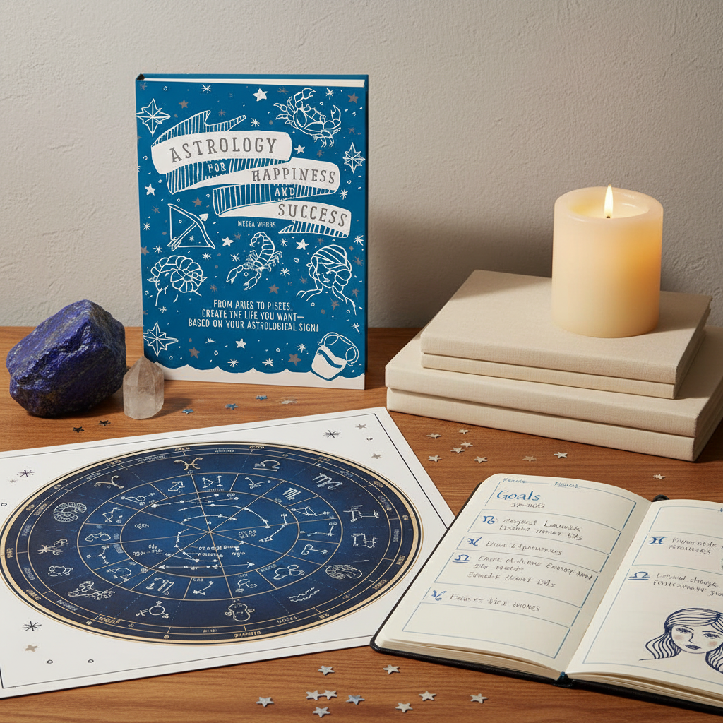 Astrology for Happiness and Success Lifestyle
