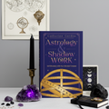 Astrology & Shadow Work Hero