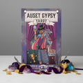 Auset Gypsy Tarot Hero