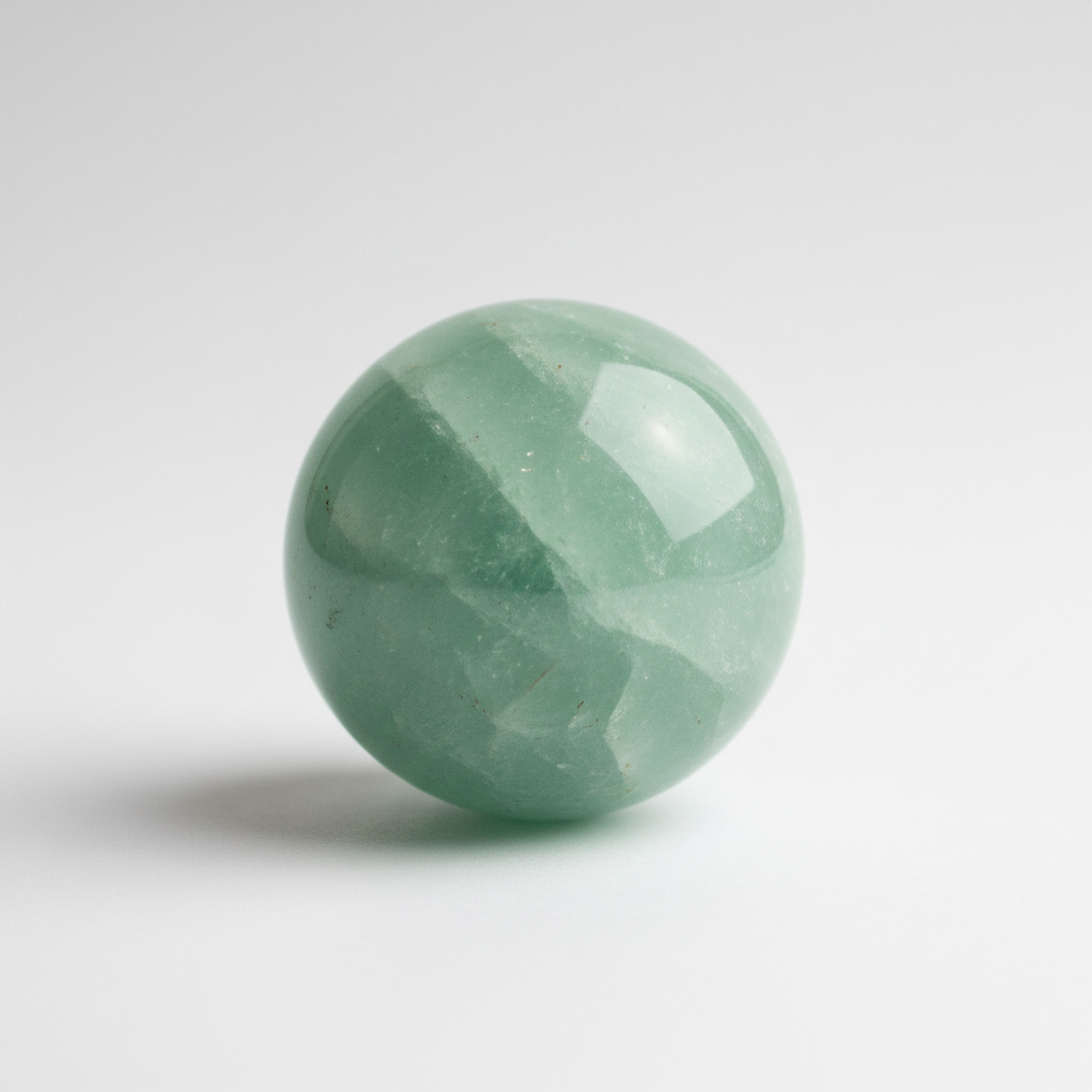 Aventurine Sphere