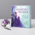 Awakened Dreamer Hero Shot