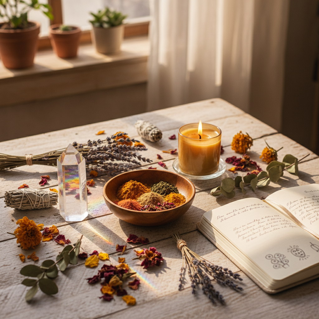 Ayurveda Made Easy Guide - Lifestyle