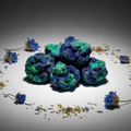 Azurite Malachite Hero