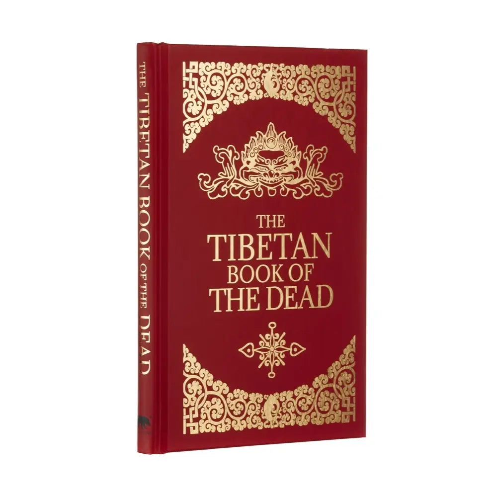 The Tibetan Book of the Dead