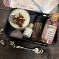 Goddess Travel Altar