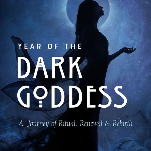 Year of the Dark Goddess