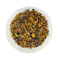 Tiger's Eye Crystal Chips - Natural Golden Brown Stone
