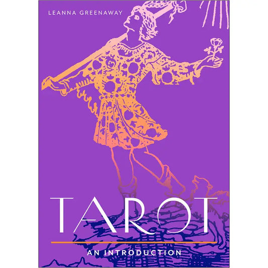 Tarot: A Plain & Simple Guide To Major & Minor Arcana