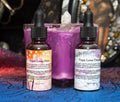 Triple Lotus Elixir