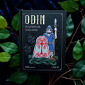 Odin: An Illustrated Guide to the Allfather