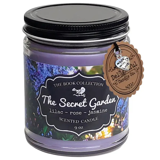 The Secret Garden