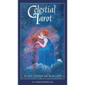 Celestial Tarot Deck - 78 Cards & Guidebook