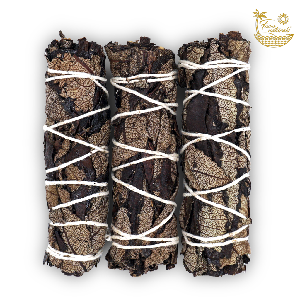 Black Sage Smudge Bundles (Mugwort)