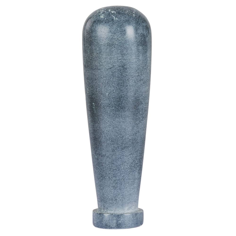 7 CHAKRA MORTAR AND PESTLE