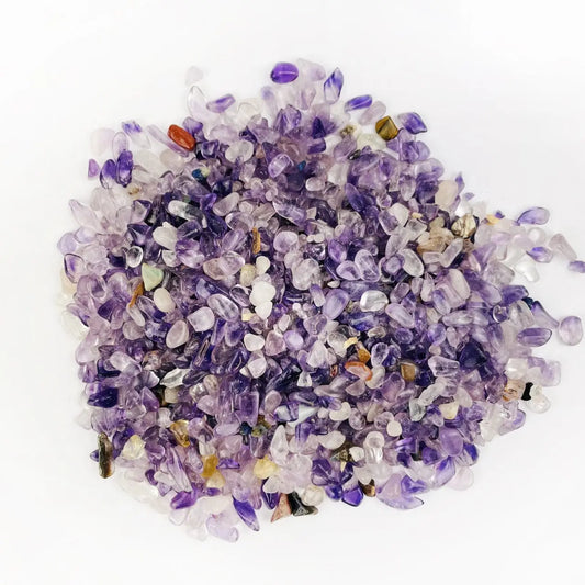 Amethyst Chips