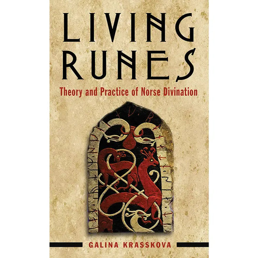 Living Runes