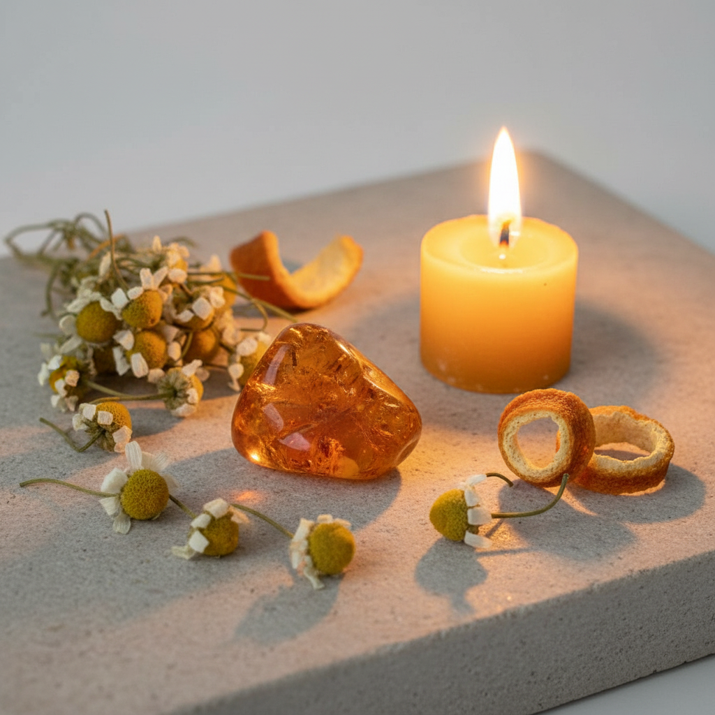 Baltic Amber Lifestyle