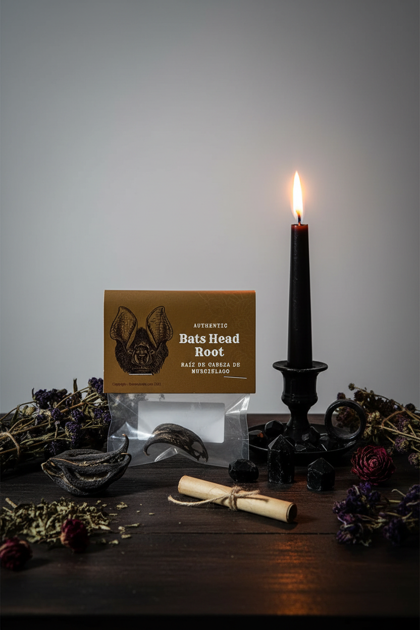 Bat's Head Root Lifestyle