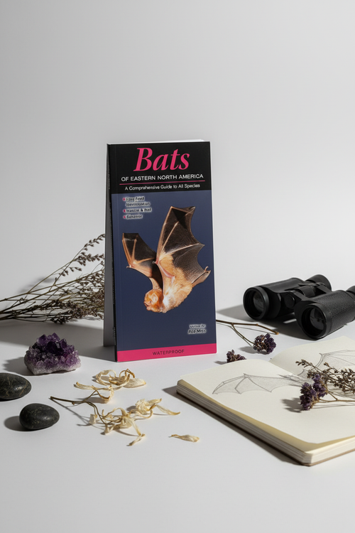 Bats of Eastern North America Lifestyle