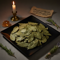 Bay Leaf Hero