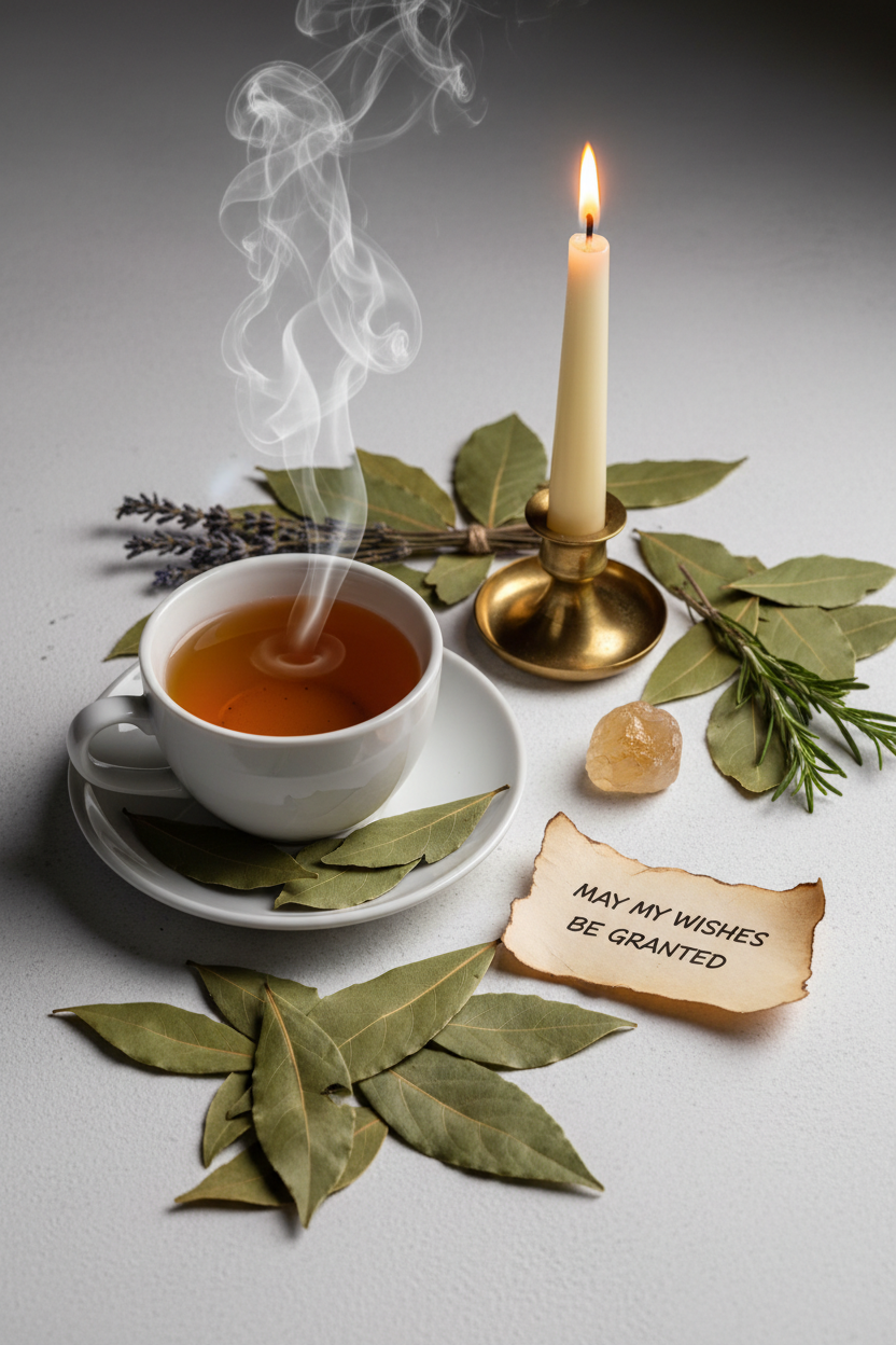 Bay Leaf Lifestyle