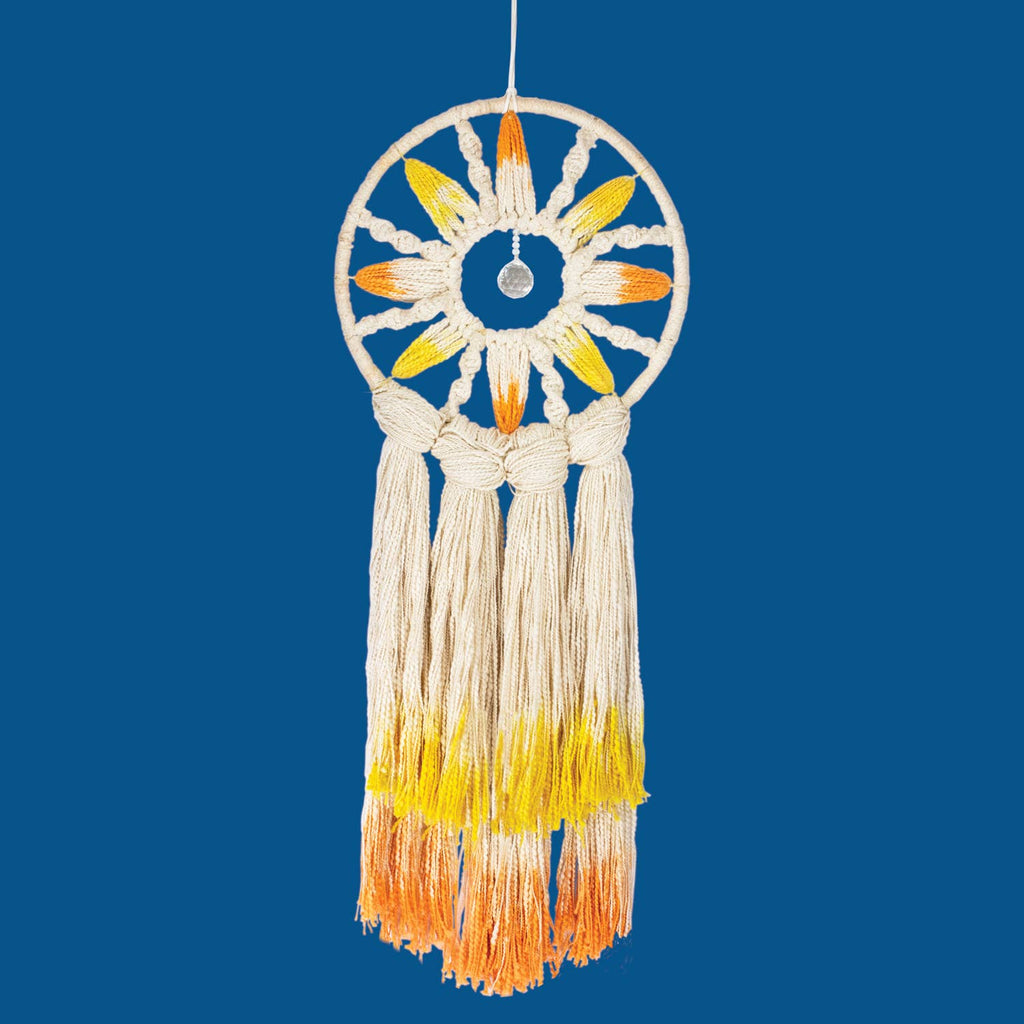 Solar Rays Wall Decor