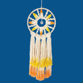 Solar Rays Wall Decor