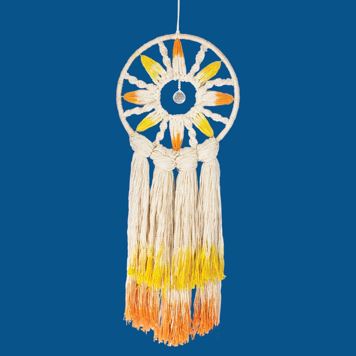 Solar Rays Wall Decor