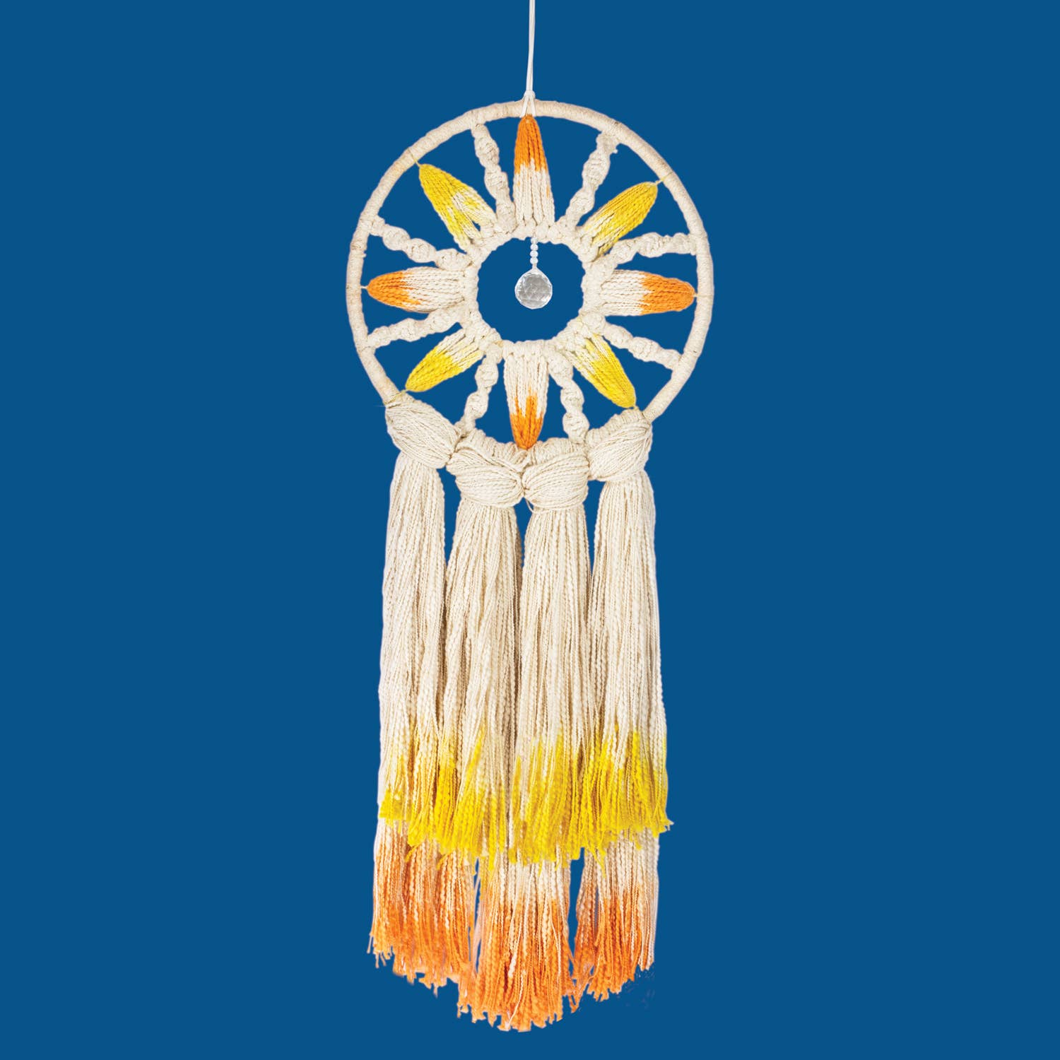 Solar Rays Wall Decor