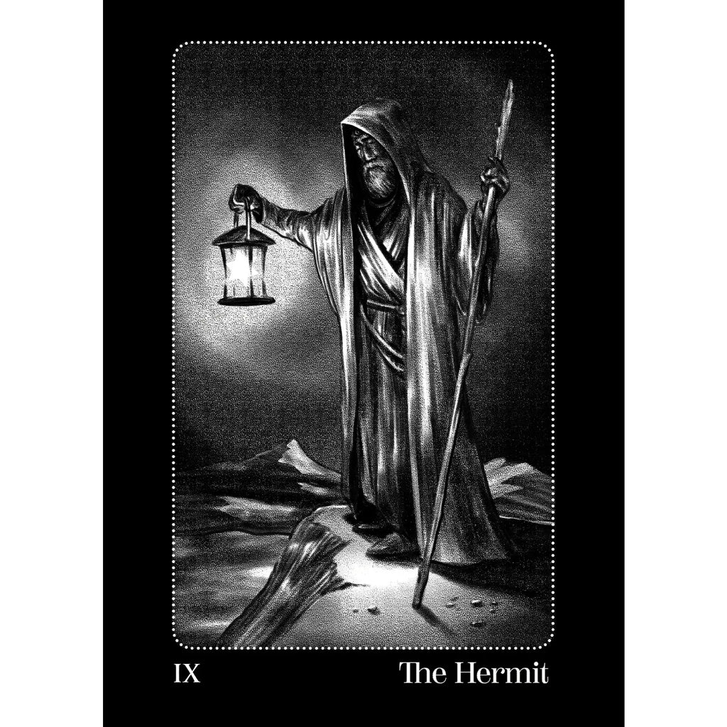 Nightfall Tarot