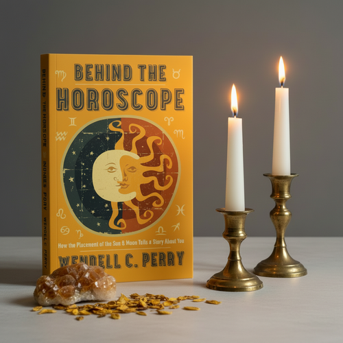 Behind the Horoscope Hero - Brighter
