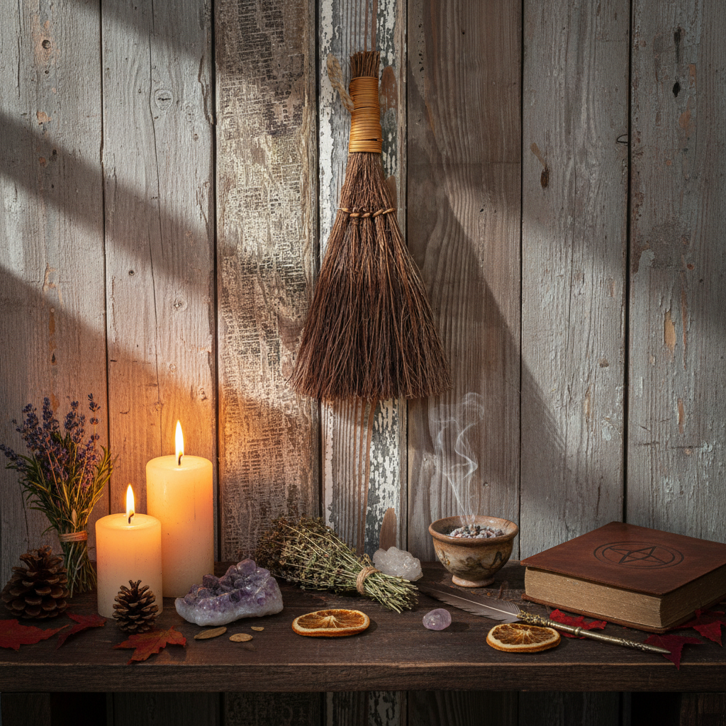 Besom Lifestyle