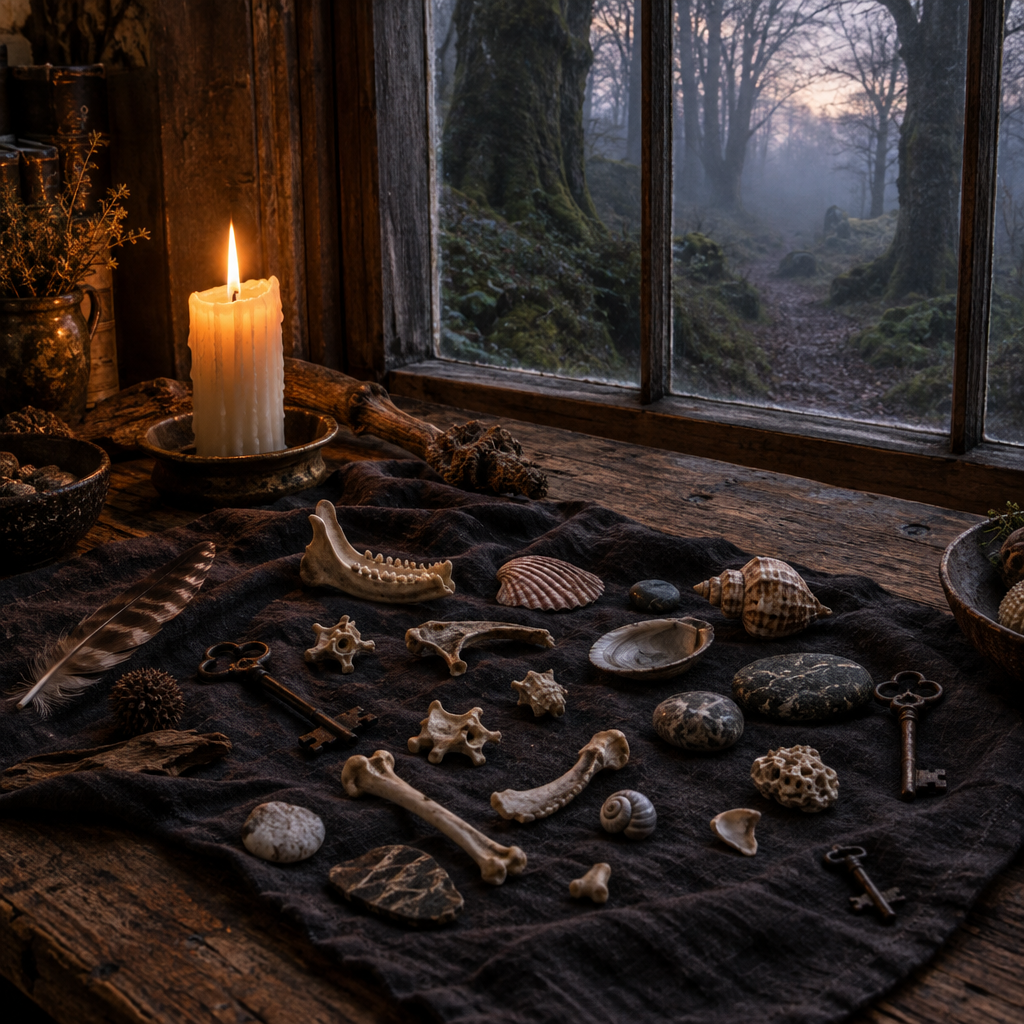 Between the Worlds lifestyle