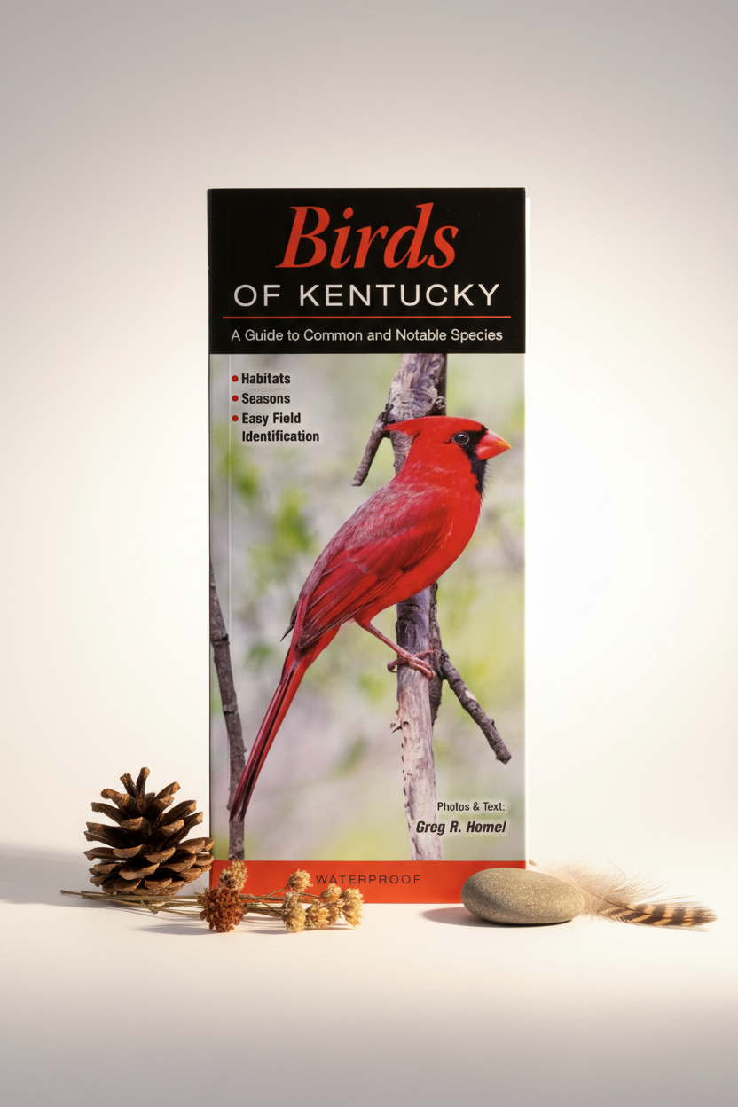 Birds of Kentucky Hero
