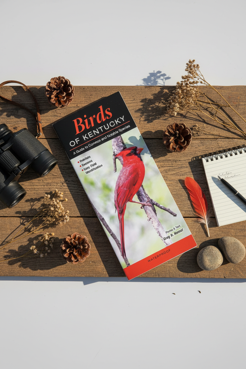 Birds of Kentucky Lifestyle