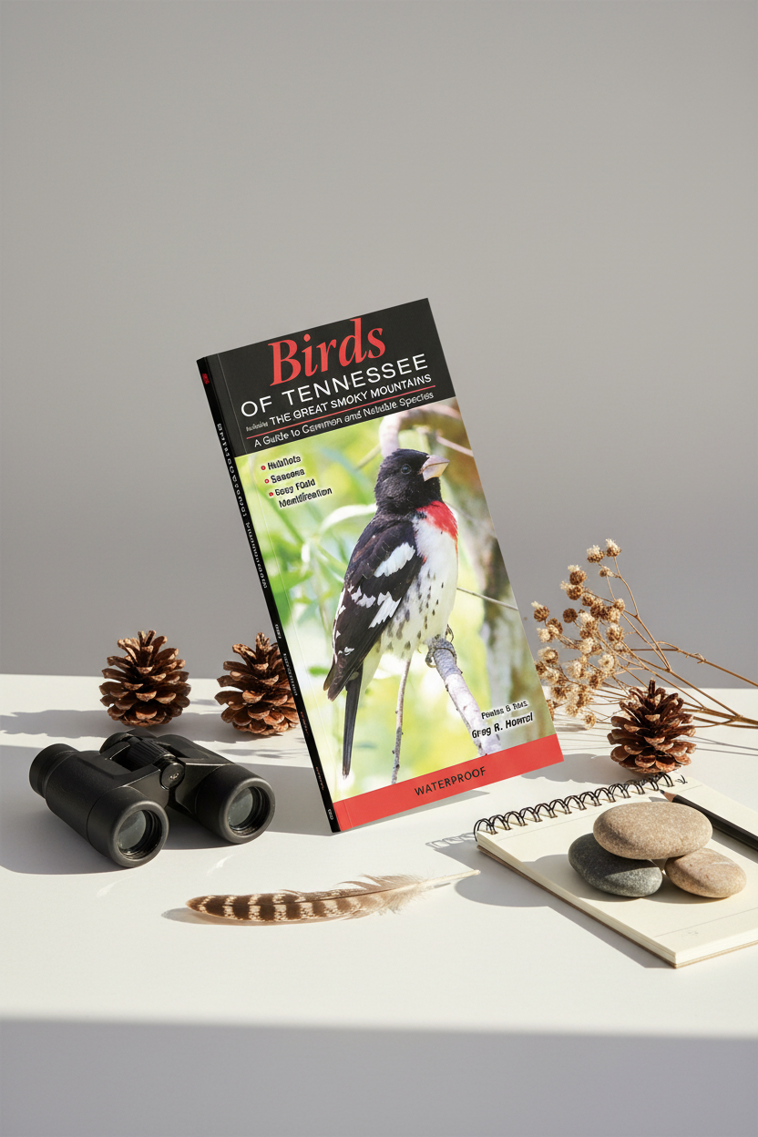 Birds of Tennessee Lifestyle