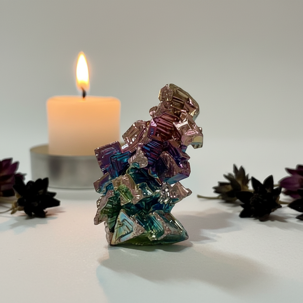 Bismuth Hero