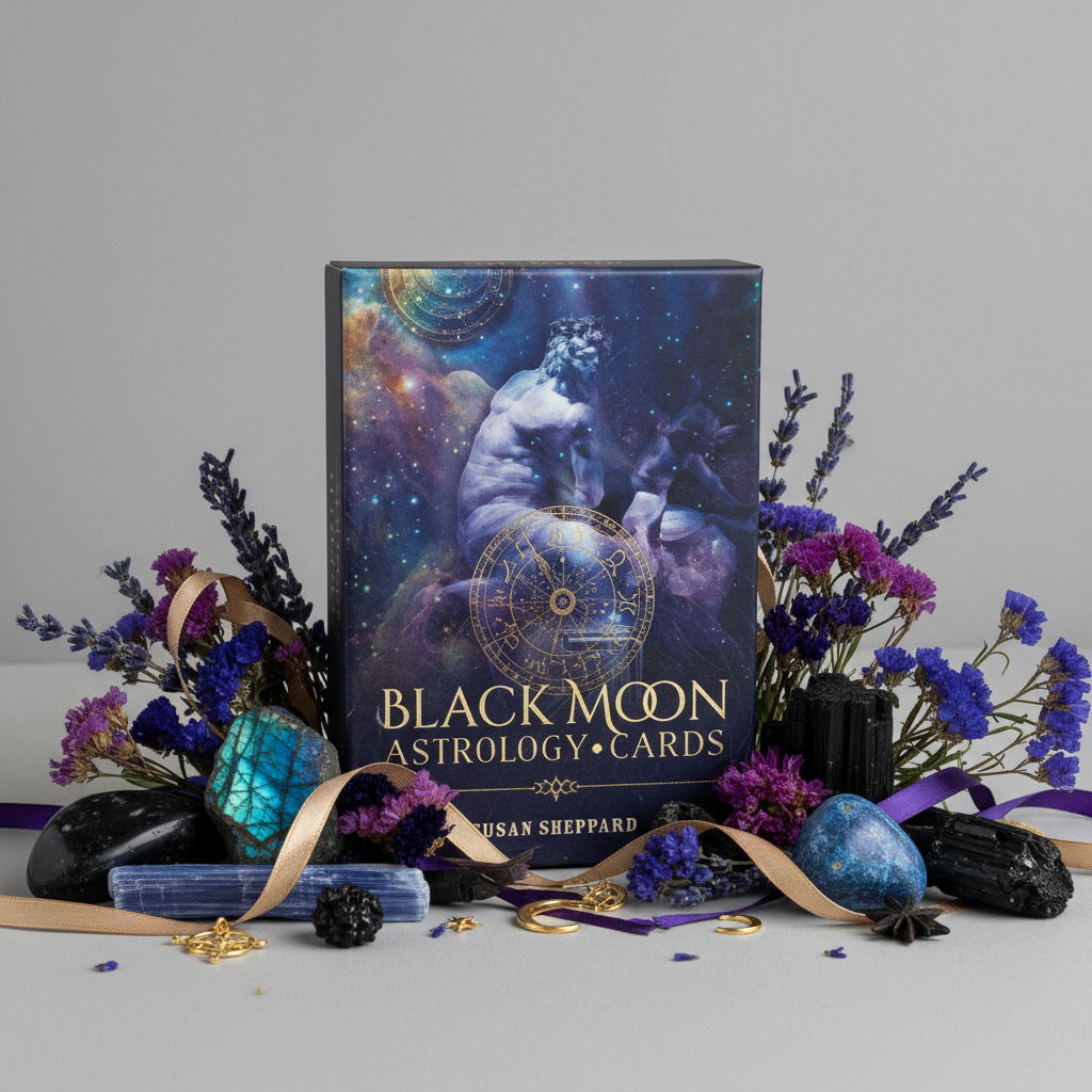 Black Moon Hero