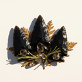 Black Obsidian Arrowhead Hero v4