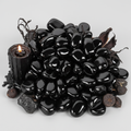 Black Obsidian Hero