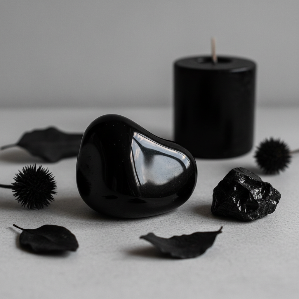Black Obsidian Lifestyle