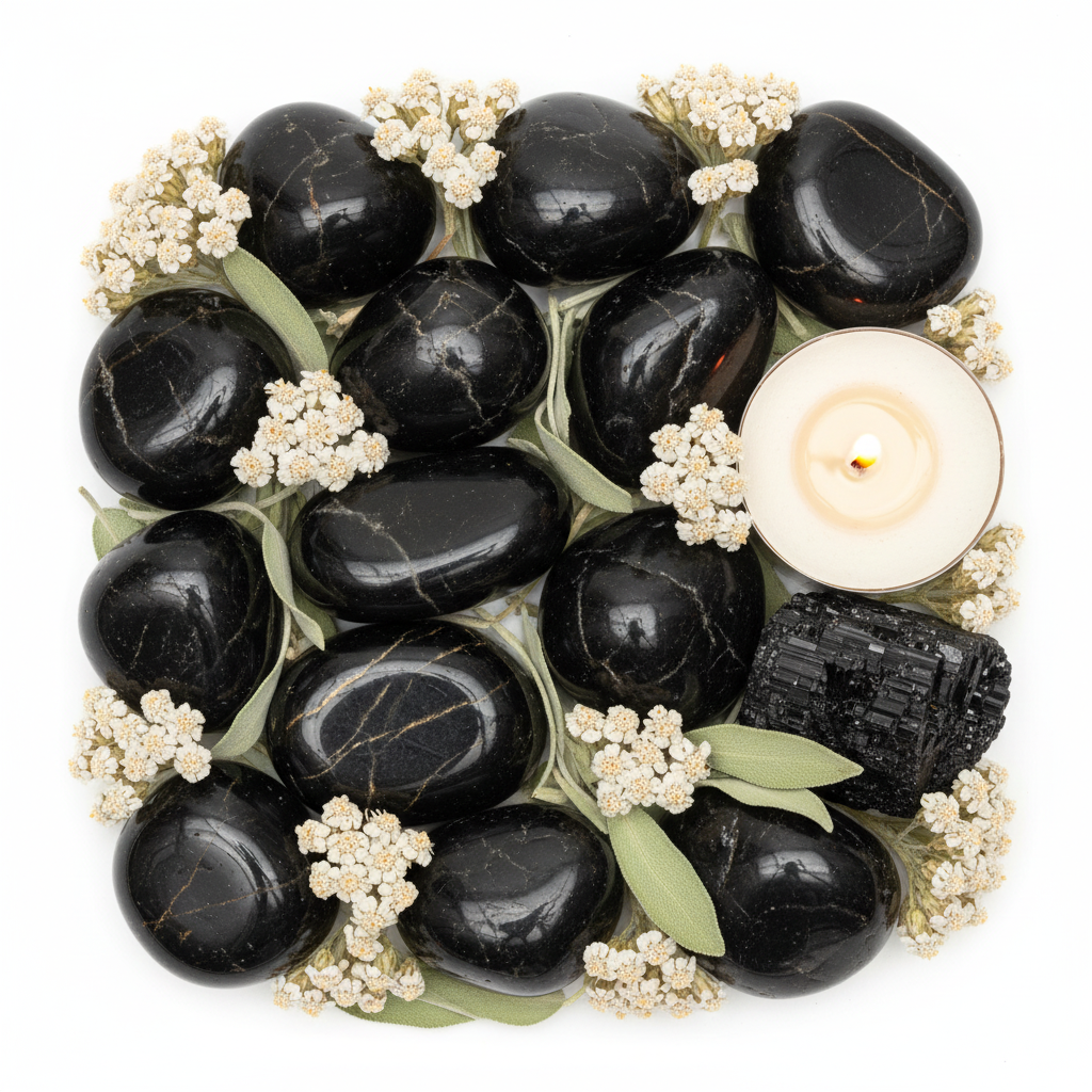 Black Onyx Hero