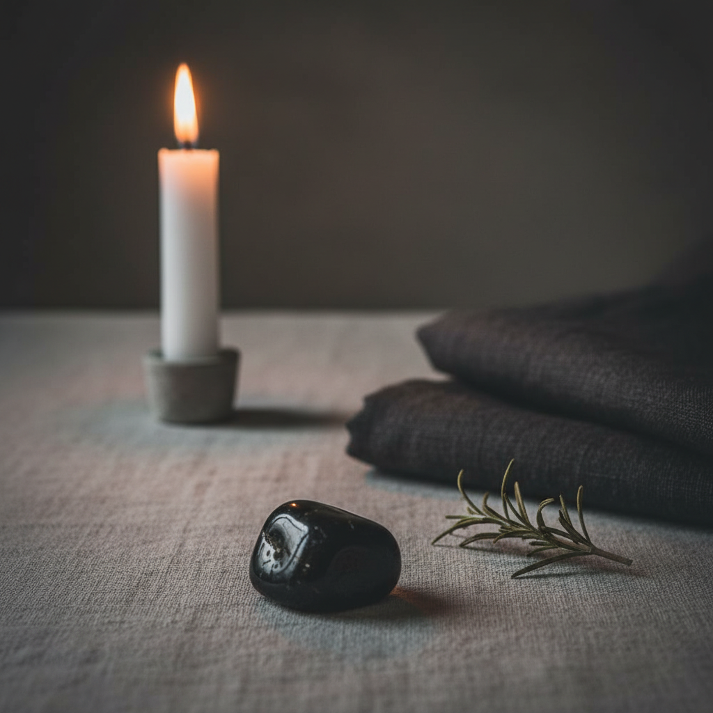 Black Onyx Lifestyle